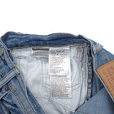 Levi's Jeans 511 Men Stretch Slim Straight Size W32 L32, detail view 5, image 7 of 9