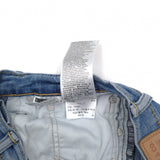 Levi's Jeans 511 Men Stretch Slim Straight Size W32 L32, detail view 7, image 9 of 9