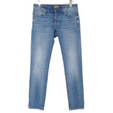 Jack & Jones Jeans Glenn Men Stretch Slim Skinny Size W32 L32, front view, image 1 of 10