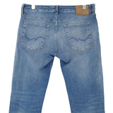Jack & Jones Jeans Glenn Men Stretch Slim Skinny Size W32 L32, detail view 1, image 3 of 10