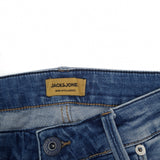 Jack & Jones Jeans Glenn Men Stretch Slim Skinny Size W32 L32, detail view 3, image 5 of 10
