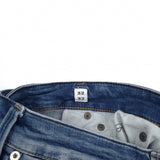 Jack & Jones Jeans Glenn Men Stretch Slim Skinny Size W32 L32, detail view 5, image 7 of 10