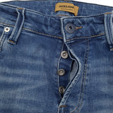 Jack & Jones Jeans Glenn Men Stretch Slim Skinny Size W32 L32, detail view 6, image 8 of 10