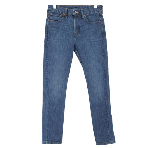 Levi's Jeans 510 Men Stretch Slim Skinny Size W32 L32, front view, image 1 of 9