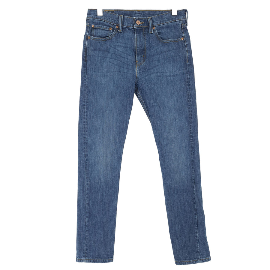 Levi's Jeans 510 Men Stretch Slim Skinny Size W32 L32