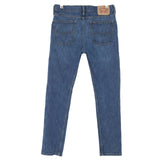 Levi's Jeans 510 Men Stretch Slim Skinny Size W32 L32, detail view 2, image 4 of 9