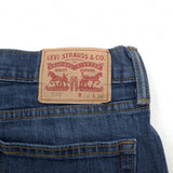 Levi's Jeans 510 Men Stretch Slim Skinny Size W32 L32, detail view 3, image 5 of 9