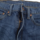 Levi's Jeans 510 Men Stretch Slim Skinny Size W32 L32, detail view 4, image 6 of 9