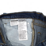 Levi's Jeans 510 Men Stretch Slim Skinny Size W32 L32, detail view 5, image 7 of 9