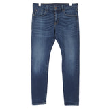 Scotch & Soda Jeans Ralston Men Stretch Slim Straight Size W32 L32, front view, image 1 of 9