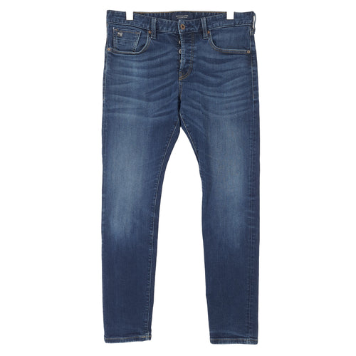 Scotch & Soda Jeans Ralston Men Stretch Slim Straight Size W32 L32, front view, image 1 of 9