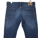 Scotch & Soda Jeans Ralston Men Stretch Slim Straight Size W32 L32, detail view 1, image 3 of 9