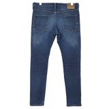 Scotch & Soda Jeans Ralston Men Stretch Slim Straight Size W32 L32, detail view 2, image 4 of 9