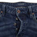 Scotch & Soda Jeans Ralston Men Stretch Slim Straight Size W32 L32, detail view 5, image 7 of 9