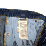 Scotch & Soda Jeans Ralston Men Stretch Slim Straight Size W32 L32, detail view 7, image 9 of 9
