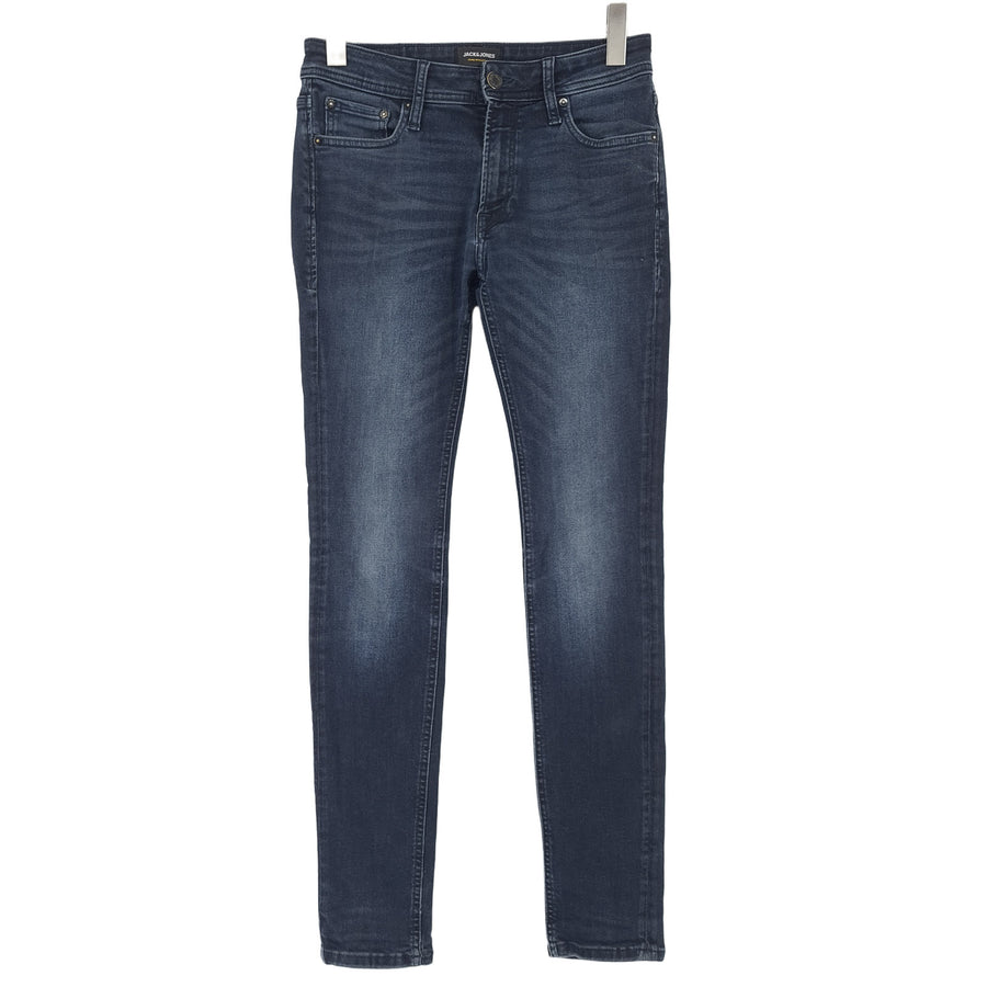 Jack & Jones Jeans Liam Men Stretch Slim Skinny Size W29 L32
