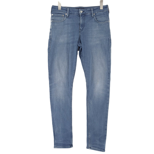 Scotch & Soda Jeans Skim Men Stretch Slim Skinny Size W31 L32, front view, image 1 of 10