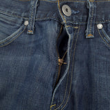 Vintage Levi's Jeans 504 Straight Men Regular Size W31 L32, detail view 4, image 6 of 7