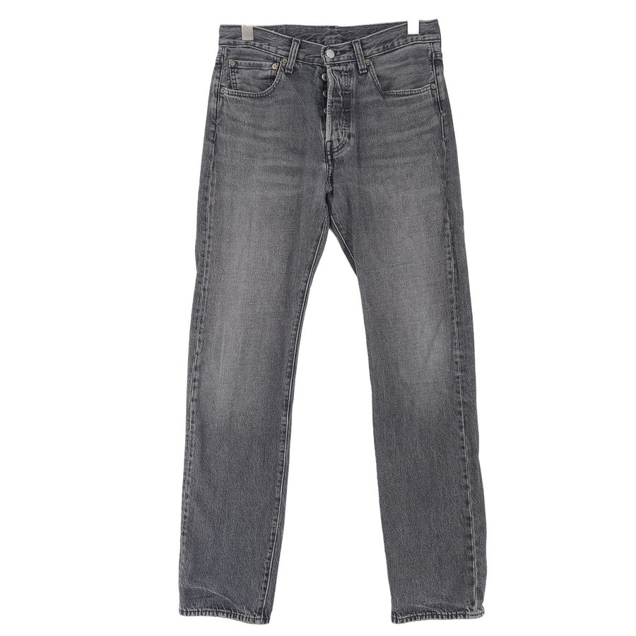 Vintage Levi's Jeans 501 Men Regular Straight Size W31 L34