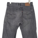 Vintage Levi's Jeans 501 Men Regular Straight Size W31 L34, detail view 1, image 3 of 12