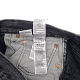 Vintage Levi's Jeans 501 Men Regular Straight Size W31 L34, detail view 7, image 9 of 12