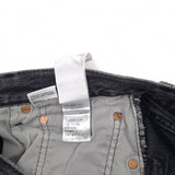 Vintage Levi's Jeans 501 Men Regular Straight Size W31 L34, detail view 8, image 10 of 12