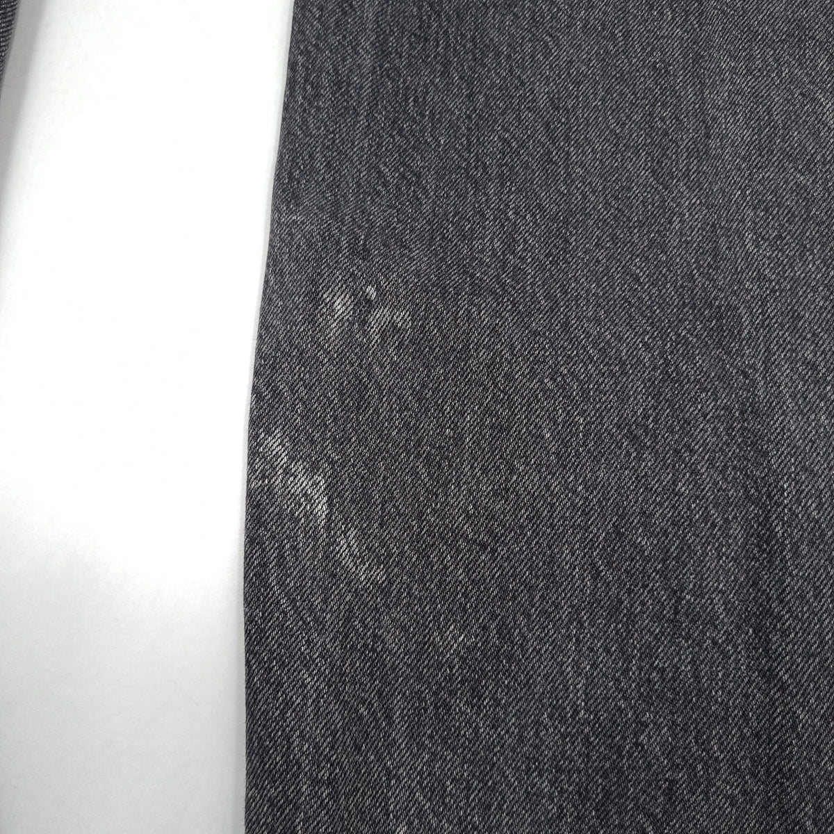 Vintage Levi's Jeans 501 Men Regular Straight Size W31 L34, detail view 9, image 11 of 12