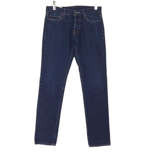 Vintage Hollister Jeans Slim Men Straight Size W30 L32, front view, image 1 of 7
