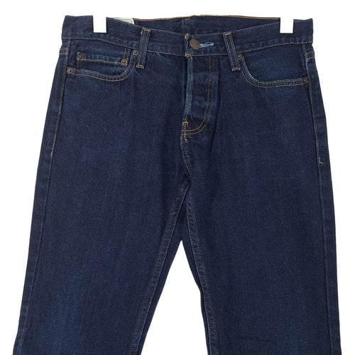Vintage Hollister Jeans Slim Men Straight Size W30 L32, back view, image 2 of 7
