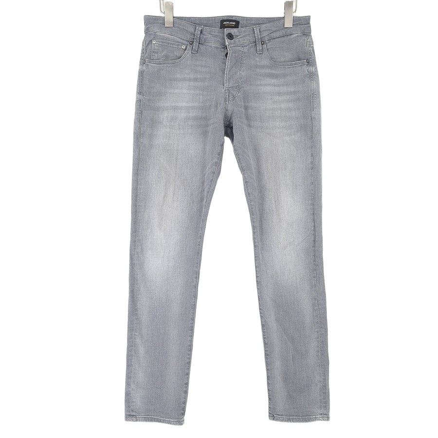 Jack & Jones Jeans Glenn Men Stretch Slim Skinny Size W32 L32