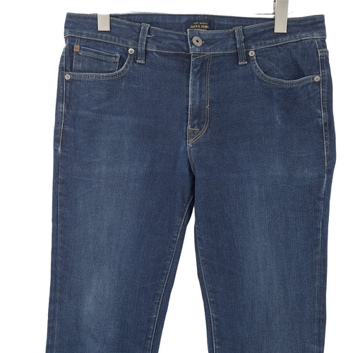Jack & Jones Jeans Liam Men Slim Skinny Size W36 L32, back view, image 2 of 8