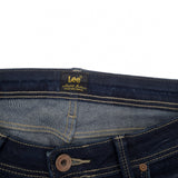 Lee Jeans Emlyn Women Stretch Slim Straight Size W29 L31, detail view 3, image 5 of 8