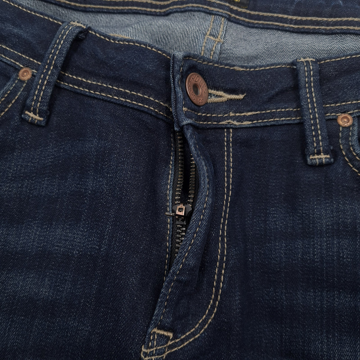 Lee Jeans Emlyn Women Stretch Slim Straight Size W29 L31, detail view 4, image 6 of 8