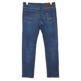 Vintage Tommy Hilfiger Jeans Men Stretch Regular Straight Size W32 L30, detail view 2, image 4 of 9
