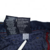 Vintage Tommy Hilfiger Jeans Men Stretch Regular Straight Size W32 L30, detail view 7, image 9 of 9