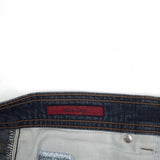 Vintage Pierre Cardin Jeans Dijon Men Stretch Regular Straight Size W36 L34, detail view 5, image 7 of 8