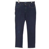 Vintage Bugatti Jeans Madrid Men Regular Straight Size W34 L34, front view, image 1 of 6