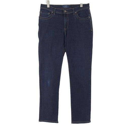 Vintage Bugatti Jeans Madrid Men Regular Straight Size W34 L34, front view, image 1 of 6