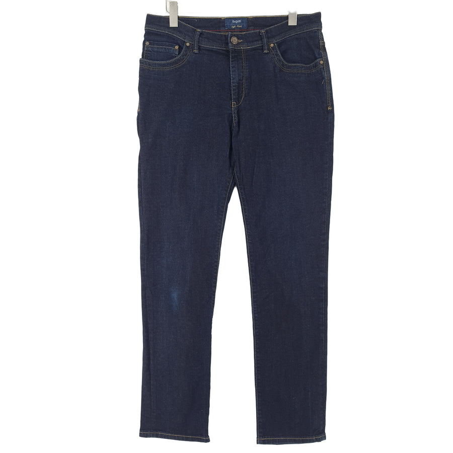 Vintage Bugatti Jeans Madrid Men Regular Straight Size W34 L34