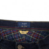 Vintage Bugatti Jeans Madrid Men Regular Straight Size W34 L34, detail view 3, image 5 of 6
