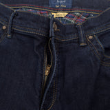 Vintage Bugatti Jeans Madrid Men Regular Straight Size W34 L34, detail view 4, image 6 of 6