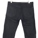 Hugo Boss Jeans Men Regular Straight Size W34 L32, detail view 1, image 3 of 6