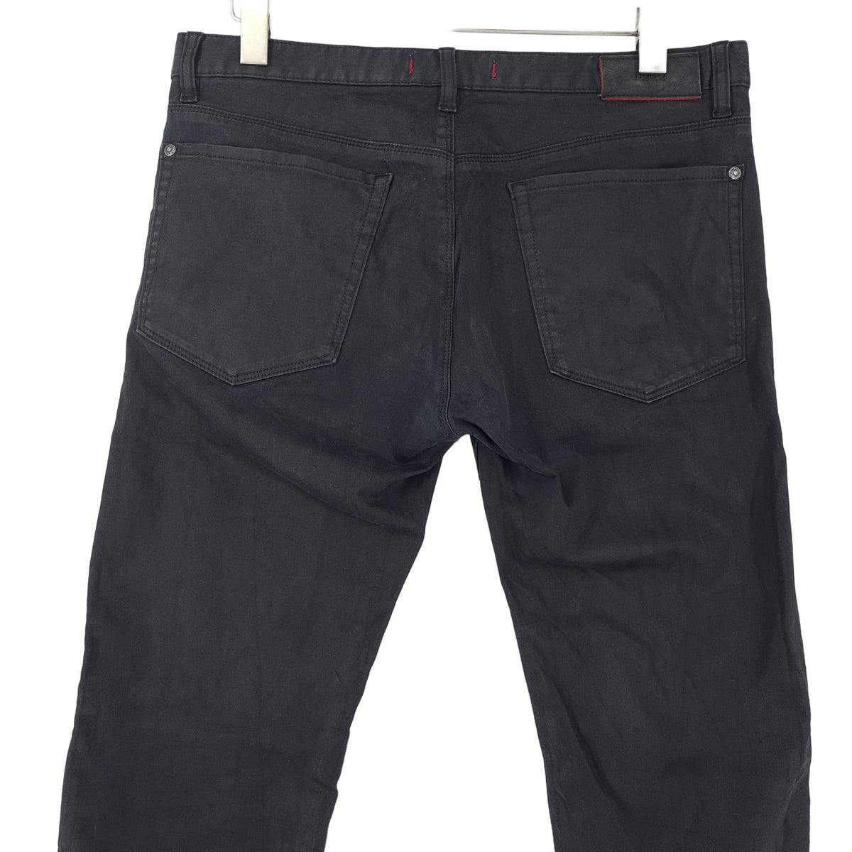 Hugo Boss Jeans Men Regular Straight Size W34 L32, detail view 1, image 3 of 6