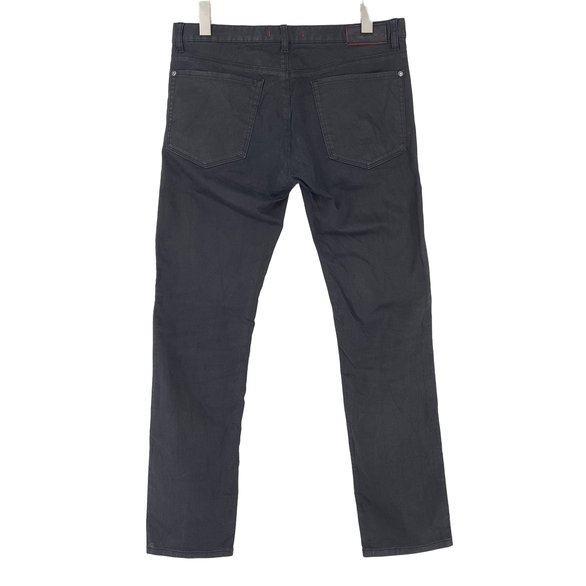 Hugo Boss Jeans Men Regular Straight Size W34 L32, detail view 2, image 4 of 6