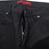Hugo Boss Jeans Men Regular Straight Size W34 L32, detail view 4, image 6 of 6