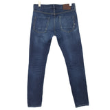 Scotch & Soda Jeans Ralston Men Slim Straight Size W30 L32, detail view 2, image 4 of 9