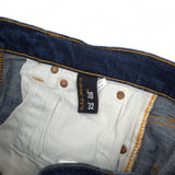 Nudie Jeans Grim Tim Men Stretch Slim Skinny Size W30 L32, detail view 5, image 7 of 9