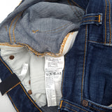 Nudie Jeans Grim Tim Men Stretch Slim Skinny Size W30 L32, detail view 7, image 9 of 9