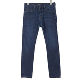 Scotch & Soda Jeans Ralston Men Slim Straight Size W29 L32, front view, image 1 of 9