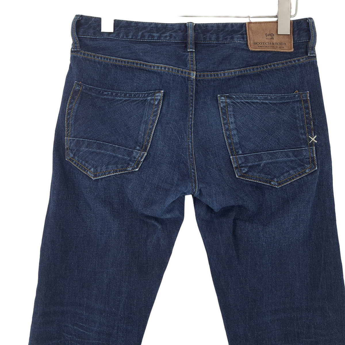 Scotch & Soda Jeans Ralston Men Slim Straight Size W29 L32, detail view 1, image 3 of 9